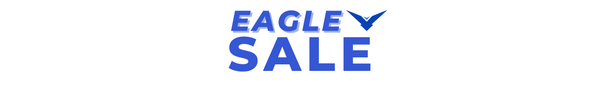 EAGLE SALE